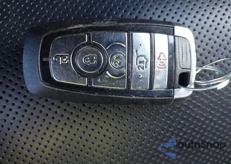 2018 Ford Expedition Xlt из США, поврежденный, VIN 1FMJU1JT3JEA48812